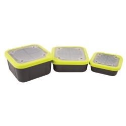 Cutie Momeli, Matrix, Capac Perforat