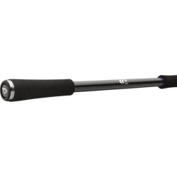 Daiwa, Lanseta Prorex XR Spin, 2,40mt, 2 Tronsoane