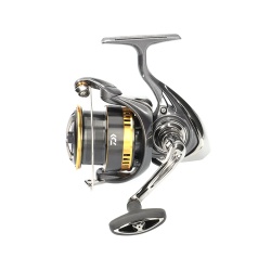 Daiwa, Mulineta Feeder, Aqualite, versiune LT-SS-CP-QD