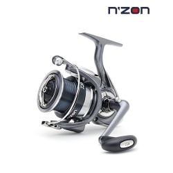Daiwa, Mulineta N'Zon LT, 4 Rul.