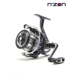 Daiwa, Mulineta N'Zon, Plus LT, 4 Rul.