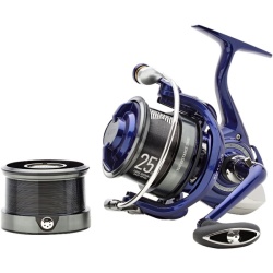 Daiwa, Mulineta, TDR Distance, 25QD