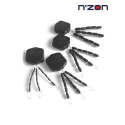 Daiwa, Opritoare Fir, N'Zon Stops