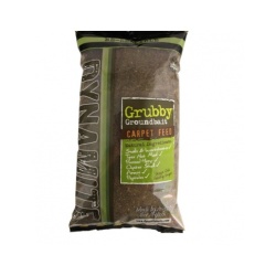 Dynamite Baits Grubby Insect Carpet Feed 2kg