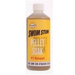 Dynamite Baits Lichid Atractant Pellete Soak 500 ml. - Img 3