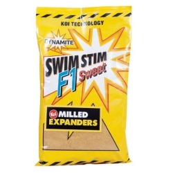 Dynamite Baits Nada 750 gr. Swim Stim Milled Expanders - Img 4
