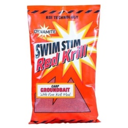Dynamite Baits Nada 900 gr. Swim Stim - Img 2