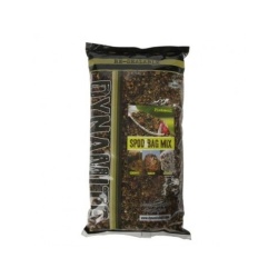Dynamite Baits Spod & Bag Mix 2kg - Fishmeal