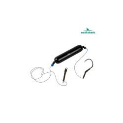 Eastshark Montura Somn Cu Pluta 30 gr. Catfish Rig 6/0