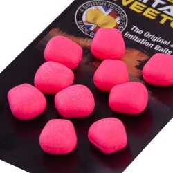 Enterprise Tackle, Porumb Pop-Up Fluo LARGE, 10 buc/plic - Img 3