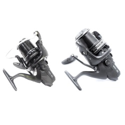 FL Mulineta Strategist Black Edition, Seria TX, 7000 & 14000