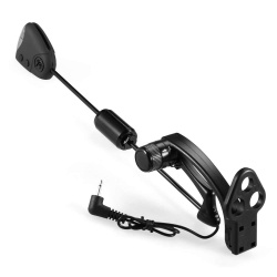 FL Swinger Negru Iluminat cu 7 culori - Img 6