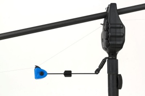 Fox Black Label Mini Swinger - Alb - Img 15