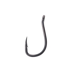 Fox Carlige Crap Stiff Rig Beak, PTFE. 10 buc/plic - Img 2