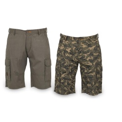 Fox, Chunk, Pantalon Scurt, Cargo Camo
