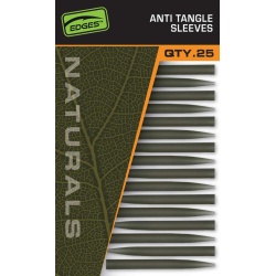 Fox, Conuri Antitangle, Edges Naturals, 25buc.
