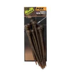 Fox, Conuri, Camo Tadpole Inline Insert