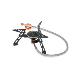 Fox, Cookware, Aragaz Model Compact, 3000 Stove