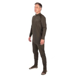 Fox, Costum Termic Corp,Thermal Base Layer