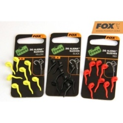 Fox, Edges, Adaptoare Zig Aligna 