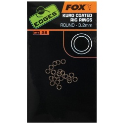 Fox Edges Anouri Kuro Teflonate 3.2mm