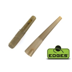 Fox, Edges, Sistem Drop Off (Pierdere), Plumb Inline