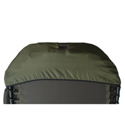 Fox, EOS 3 ,Sac de Dormit