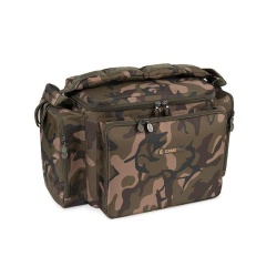 Fox, Geanta Camolite, Compact Carryall Camo, 54x32x33cm.
