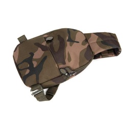 Fox, Geanta De Umar, Camolite Shoulder Wallet, 18x6x23cm