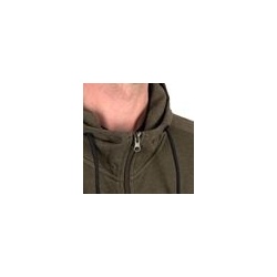 Fox, Hanorac, Collection LW Hoody, Verde&Negru