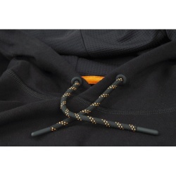 Fox, Hanorac, Collection, Negru&Portocaliu