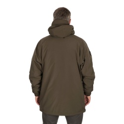 Fox, Jacheta Sherpa Tec Smock