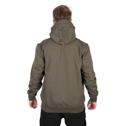 Fox, Jacheta Soft Shell, Green&Black