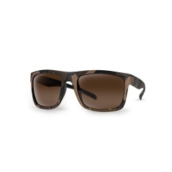 Fox, Ochelari De Soare Avius, Camo Lentila Maro 