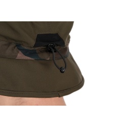 Fox, Palarie, Khaki/Camo, Boonie Hat