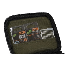 Fox, R-Series, Geanta Plumbi Lead, Bits Bag Compact