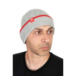Fox Rage ,Caciula, Light Grey Beanie
