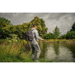 Fox Rage, Camo Voyager Rucksack, 45 X 25 X 45 CM - Img 7
