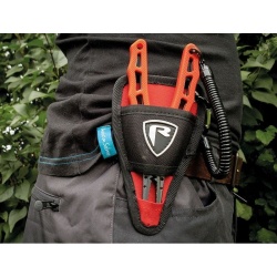 Fox Rage, Cleste Multifunctional, Belt Pliers, 18.5 cm