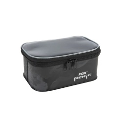 Fox Rage, Geanta Accesorii Eva, Camo, Medium