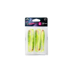 Fox Rage, Gume Artificiale, Ultra UV Lemon Tiger
