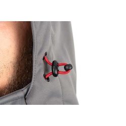 Fox Rage, Jacheta Cu Gluga, Wind Blocker Voyager