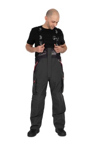 Fox Rage Jacheta / Salopeta RS Tri Layer - Img 5