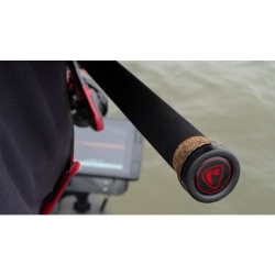 Fox Rage, Lanseta Pike Spin, 2.40mt/50-120gr/2buc.