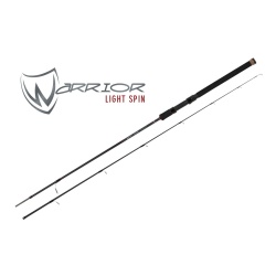 Fox Rage, Lanseta Warrior, Light Spin, 2.10mt/5-15gr/2buc.