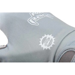 Fox Rage, Manusi Lightweight Uv Gloves, Gri - Img 3