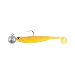 Fox Rage, Mix Shaduri, Jig Micro Tiddler Fast, 5cm/4buc
