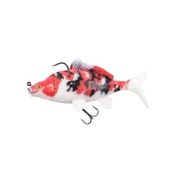 Fox Rage Shad Replicant Carp Supernatural 14 cm. Koi Carp