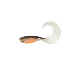 Fox Rage, Shad UV, Micro Fry 4cm/8buc