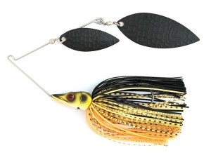 Fox Rage Spinnerbait 14g. - Img 1